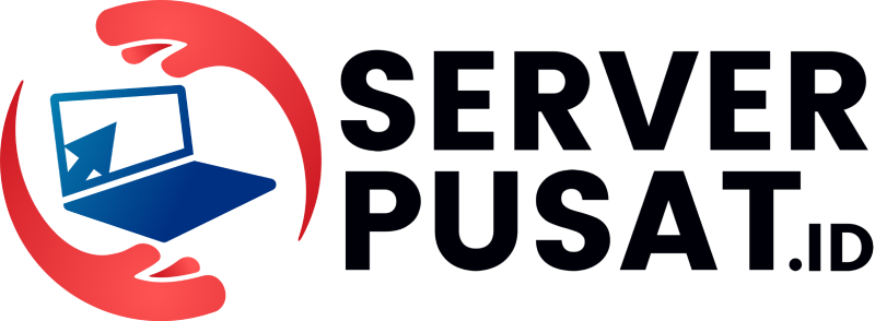 ServerPusat
